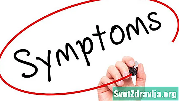 Quins són els símptomes, tipus i tractaments per a pòlips? - Salut
