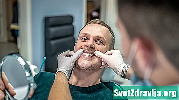 치과 용 크라운 치아 통증의 원인 및 완화 방법