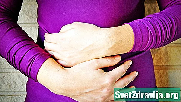 ¿Qué causa el estómago del corredor y cómo tratarlo? - Salud