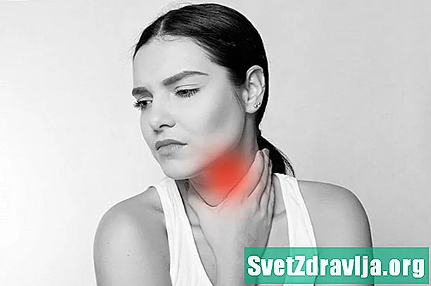 Hvad forårsager tæthed i halsen, og hvordan kan du håndtere dette symptom?