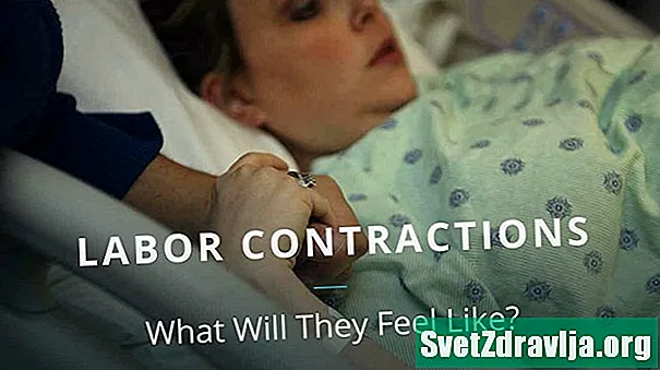 ¿Cómo se sienten los diferentes tipos de contracciones laborales? - Salud