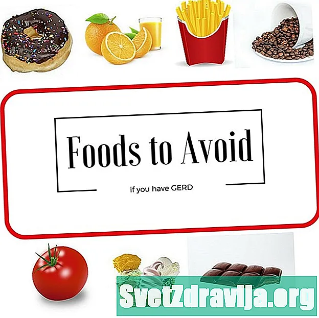 Milliseid toite peaksite vältima haavandilise koliidi korral?