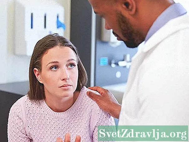 Rektovaginal fistula nima va uni qanday davolash mumkin? - Sog'Liq