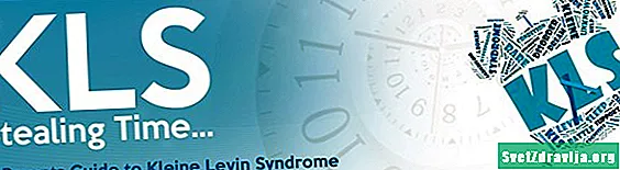 Què és la síndrome de Kleine-Levin (KLS)? - Salut