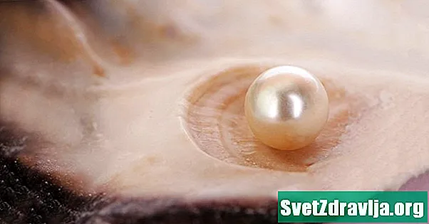 Was ist Perlenpulver und kann es Ihrer Haut und Gesundheit zugute kommen? - Gesundheit