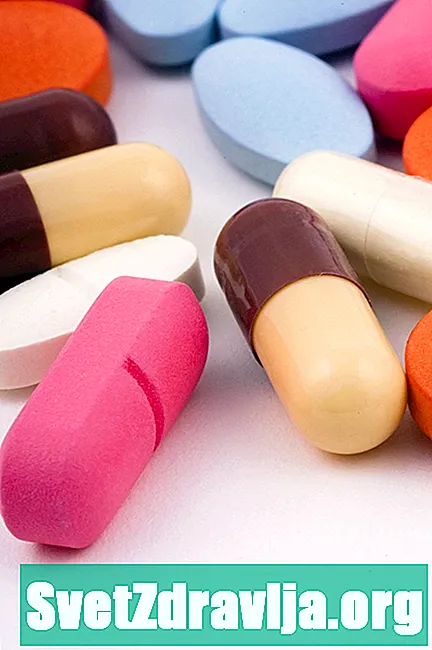 Milyen gyógyszereket kell elkerülni, ha BPH van? - Egészség