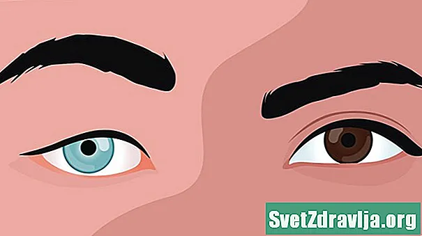 Hur Monolid Eyes ser ut och varför de är vackra - Hälsa