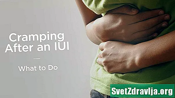 Was tun gegen Bauchkrämpfe nach einer IUI? - Gesundheit