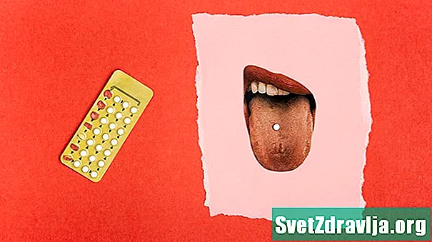 Što učiniti ako ste propustili jednu ili više kontracepcijskih tableta