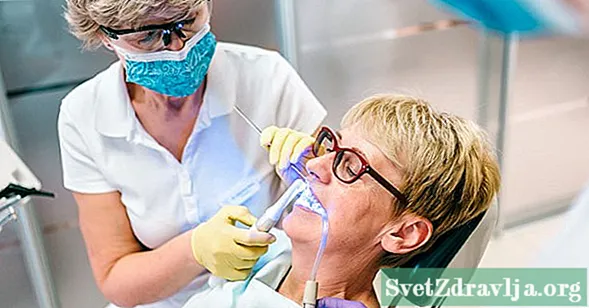 Čo potrebujete vedieť o zubných korunkách CEREC - Wellness