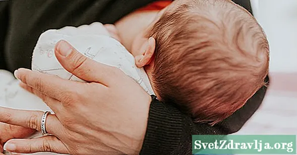 El que heu de saber sobre el dejuni intermitent durant la lactància materna
