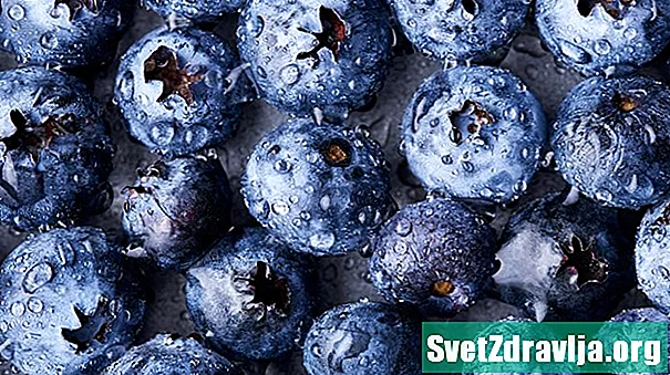 Wat u moet weten over fruit voor een diabetesdieet