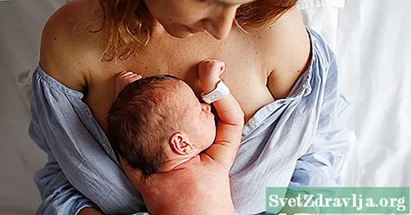 ما الذي يجب أن تعرفه عن تسمم الحمل بعد الولادة