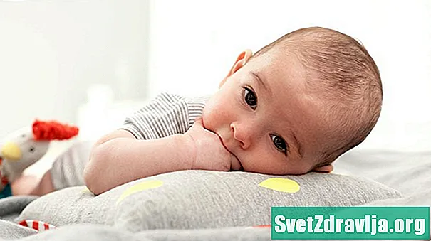 Mi okozza a baba fehér nyelvét? - Egészség
