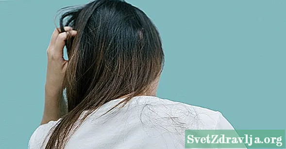Mi okozza a fejbőr dudorodását?