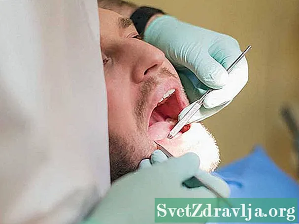 是什么导致我的牙龈肿胀？