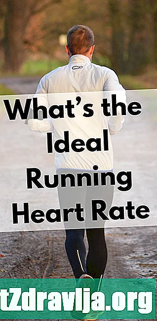 Apa Detak Jantung Berjalan Ideal Saya?