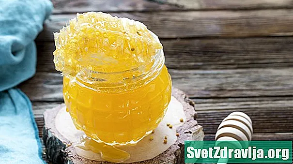 Mikä on yhteys botulismin ja hunajan välillä? - Terveys