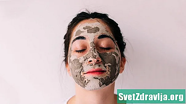 Hvornår er det bedste tidspunkt at anvende en ansigtsmaske? - Sundhed