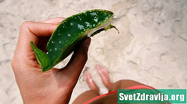 Hvorfor Aloe Vera til solskoldning kan være lige det, du har brug for