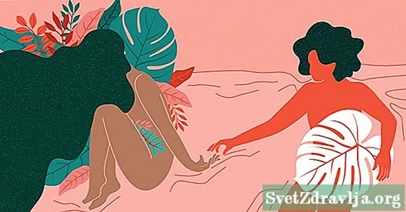 Varför anorexia nervosa kan påverka din sexlust och vad du kan göra åt det