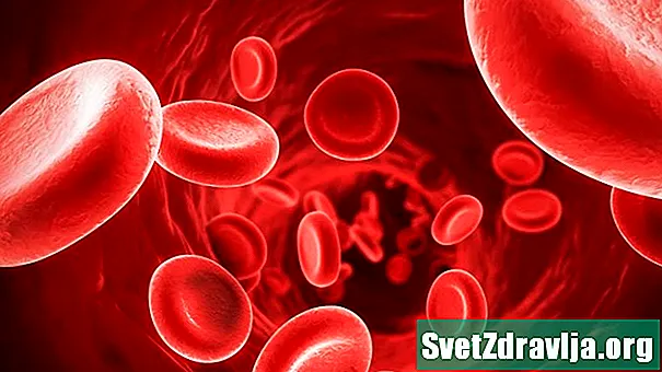 Miért vannak vörösvérsejtek a vizeletben? - Egészség
