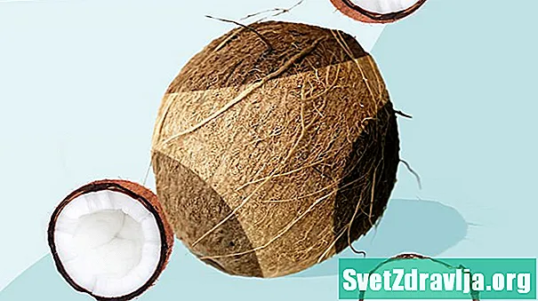 Waarom doe-het-zelf zonnebrandrecepten gewoon niet werken - zelfs kokosolie - Gezondheid