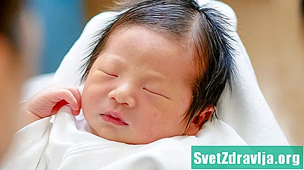 ¿Por qué roncan los recién nacidos? - Salud