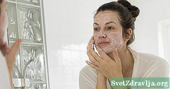 क्यों शुगर स्क्रब आपकी चेहरे की त्वचा के लिए खराब हैं