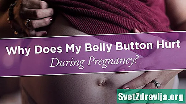 Kodėl nėštumo metu gali skaudėti pilvą