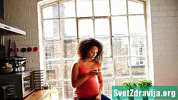 Perché potresti avere l'urina nuvolosa durante la gravidanza - Salute