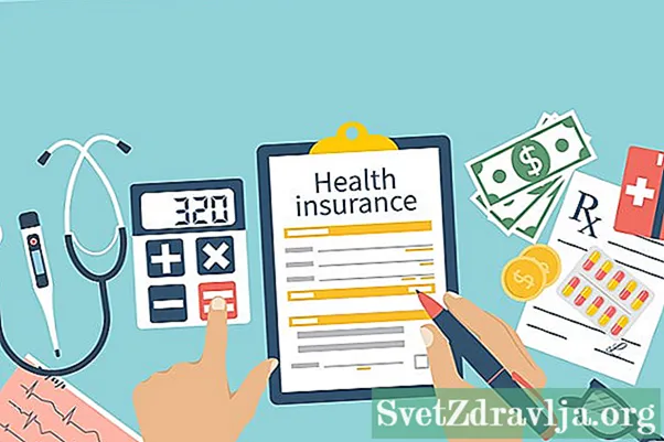 Apa panyedhiya asuransi bakal nutupi biaya perawatan?