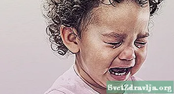 Élesztőfertőzés és pelenka kiütés kisgyermekeknél - Wellness