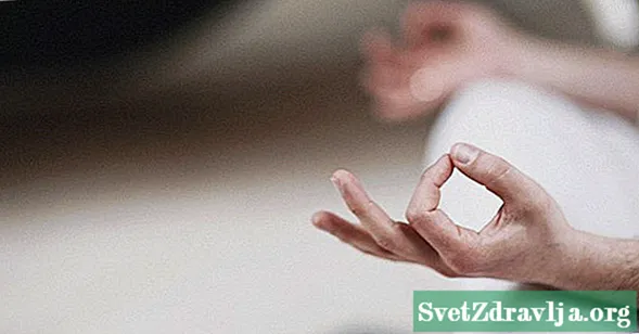 Yoga för Parkinsons sjukdom: 10 poser att prova, varför det fungerar och mer - Wellness