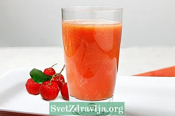 10個の柑橘系ジュースのレシピ
