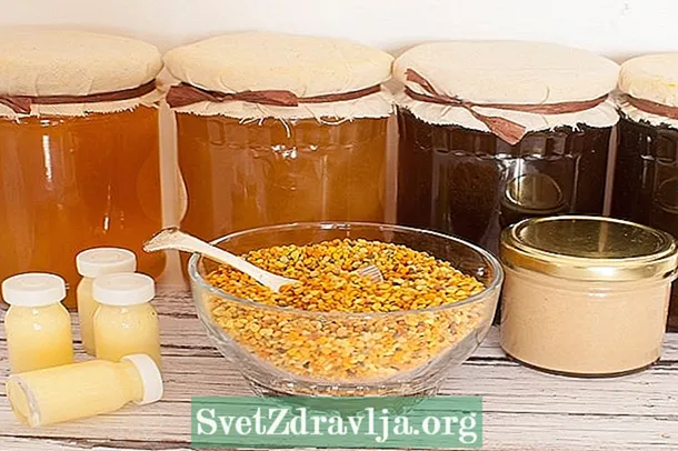 11 głównych zalet mleczka pszczelego i sposobu jego spożywania