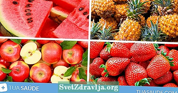 13 fructe pe care diabeticii le pot mânca