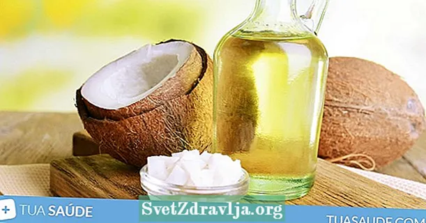 5 beneficii ale uleiului de cocos și modul de utilizare corectă a acestuia