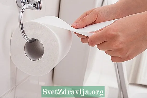 5 maniere om diarree te beveg wat deur antibiotika veroorsaak word