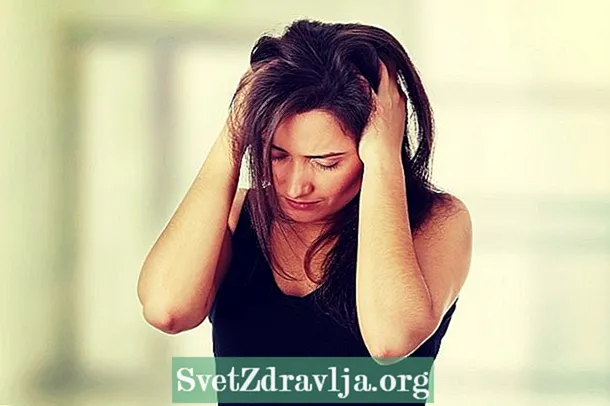 Kadınların daha fazla migren geçirmesinin 5 nedeni