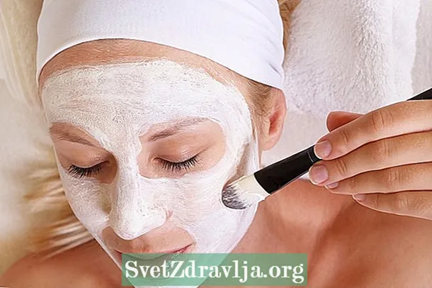 5 mask endijèn revitalize po feminen