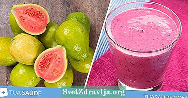 Guava'nın 6 sağlık faydası ve nasıl tüketileceği - Fitness