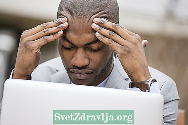 6 oka a migrénnek és mit kell tennie - Alkalmasság