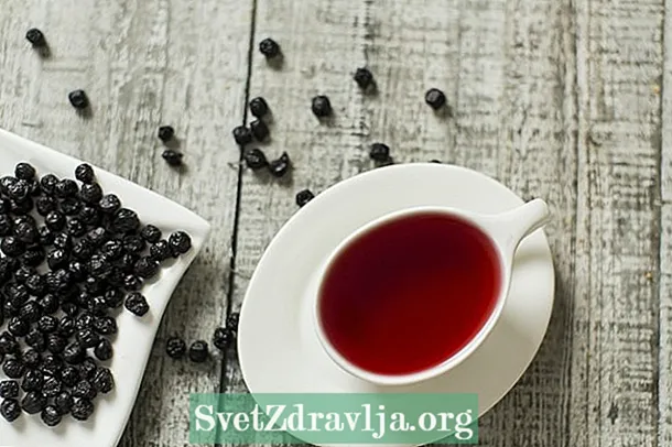 6 τσάι για να σταματήσει η διάρροια