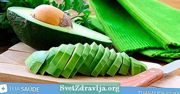 7 sochar sláinte a bhaineann le avocado (le hoidis) - Aclaíochta