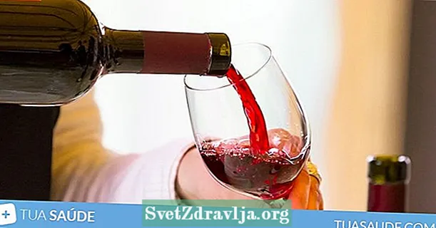 7 benefici per la salute del vino