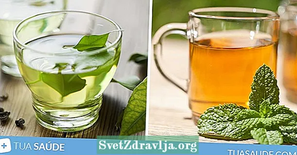 7茶改善消化和抵抗肠气