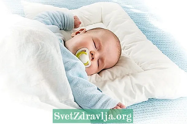 7 совети кои ќе му помогнат на вашето дете да спие побрзо