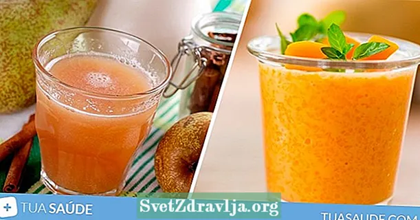7 bedste juice til diabetikere