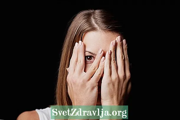 7 meest voorkomende psychische stoornissen: hoe te identificeren en te behandelen